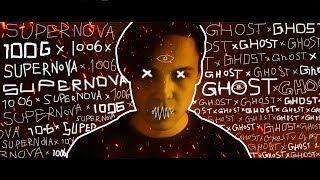 Supernova 1006 - Ghost Ghost