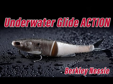 Unlock the Full Potential of the Berkley Nessie | Underwater Action