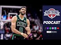 Podcast  tatum jokic haliburton une baisse de rgime inquitante 