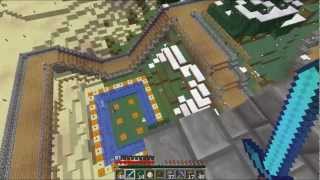 Mindcrack Fan Server with Miheyu - EP02 Expansion Needed
