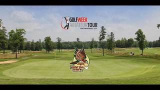 Hunting Hawk Course Preview