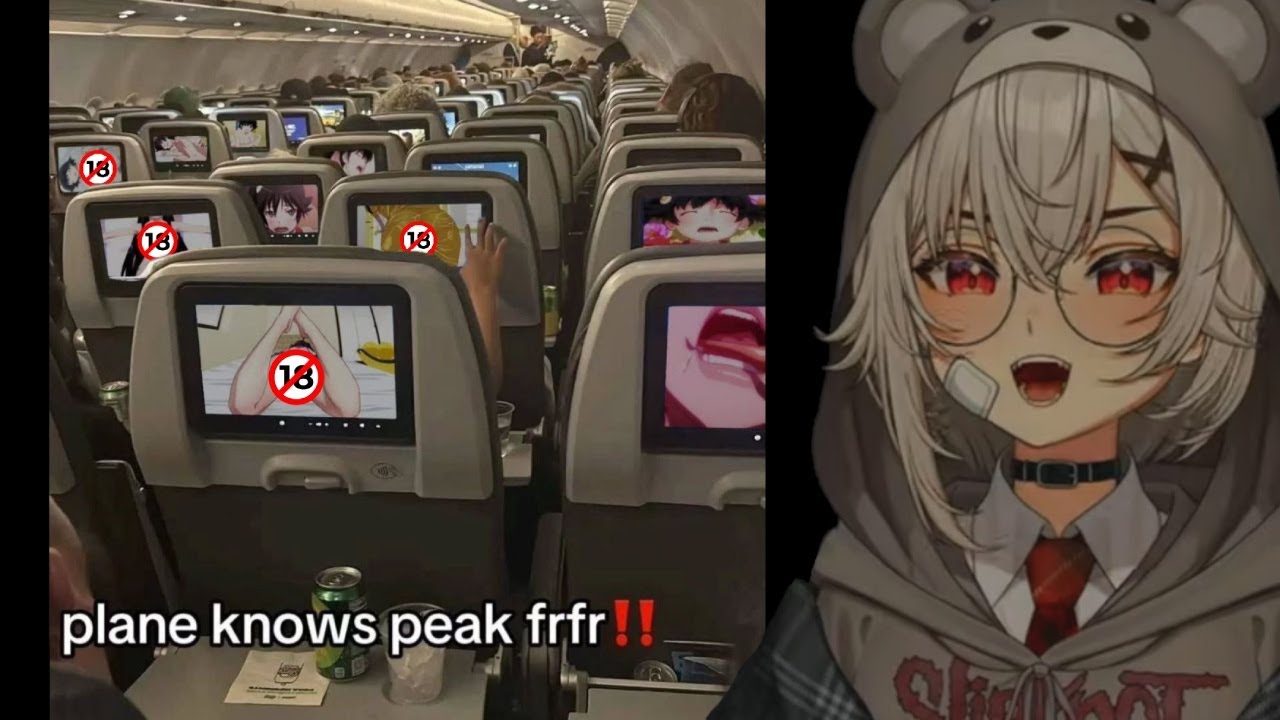 Saruei Reacts To Funny Memes Delivered From France