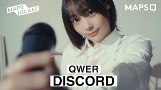 QWER - DISCORD I MAPSQUARE Music