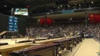 Aimachi Indoor Percussion 2013