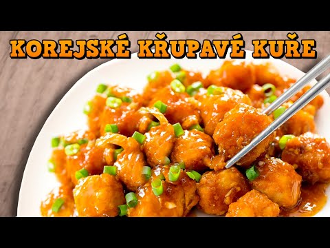 Video: Můžou psi jíst kung pao kuře?