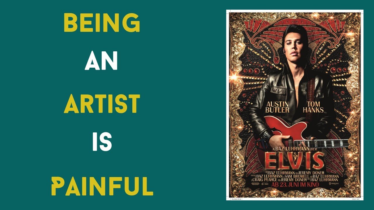 Elvis (2022) | Movie Review | Spoiler Free | Review By Ajay Kumar