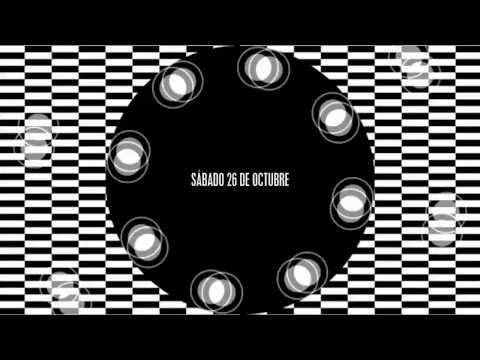 "COTTON CLUB" by Gaspar Antuña & S-BRID DJs / Sáb 26 Oct 01:00h @CafeBerlinMad