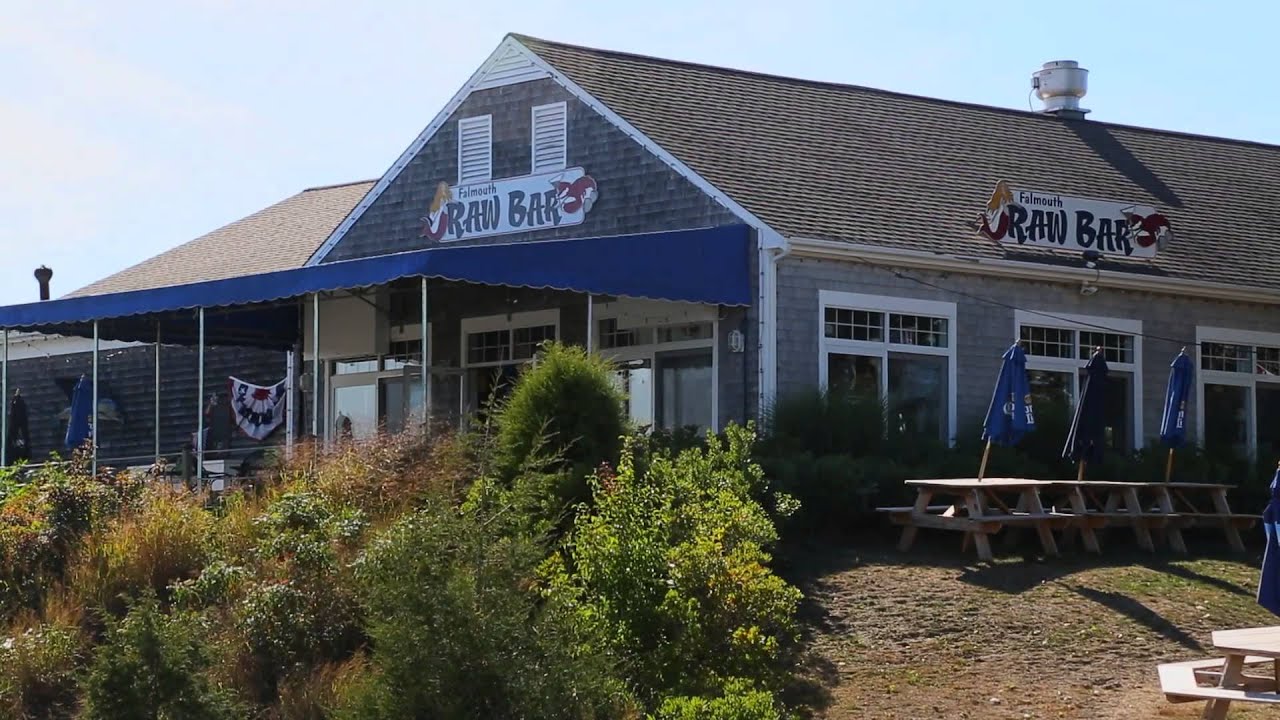 to East Falmouth, MA YouTube