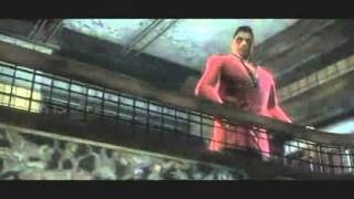 Stranglehold - trailer 2