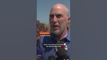 Israeli protesters attempt to block Gaza aid trucks
