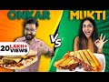 Food Experiment Part 2 || Must Watch Before You Even Think Of Trying..... 🤢😱