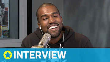 ‪Kanye West Explains Epic Proposal‬