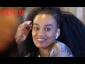 Get Ready With Pearl Thusi | Queen Sono