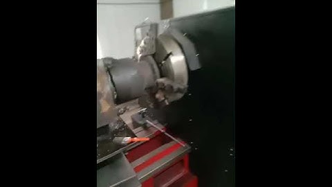 Preet CNC Machine (2 in 1) | Contract of Roll Notching & Branding of Preet CNC Machine done by CMPL