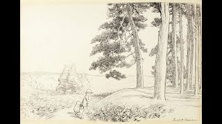The House at Pooh Corner Audiobook [Full 3-hour Reading]