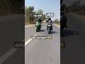 Z900 Vs Ninja 650 Drag Race Uoutubeshort Viralvideo Ninja650 Z900 Superbike Dream