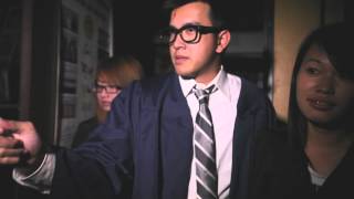 VAHSA Camp 2011 | Harry Potter (Lông Nồi) TCL Trailer
