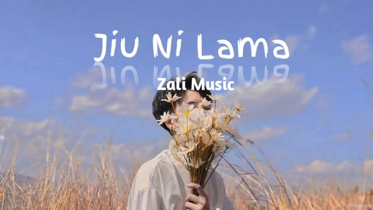 Zali Music-“ Jiu Ni Lama ” bodo sad song🥺💔