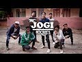JOGI  l Panjabi MC  | Ft Rocket's Crew