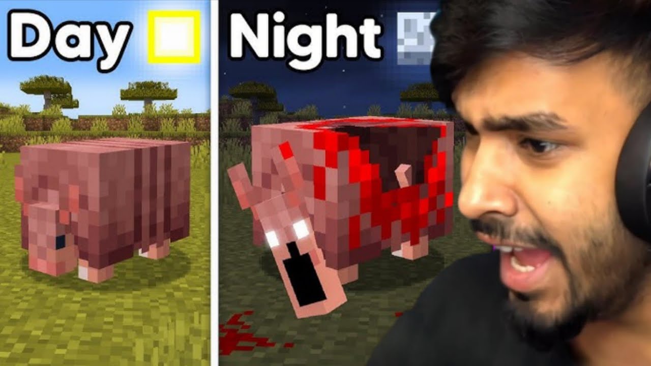 Top 5 SHOCKING MYTHBUSTERS In Minecraft That Will Blow Your Mind! | 
