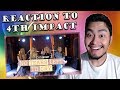 4th Impact Cover: Ariana Grande - No Tears Left To Cry (REACTION)