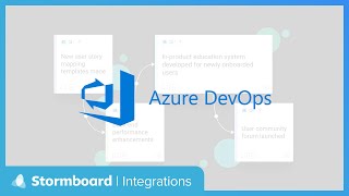 Stormboard + Azure DevOps Integration