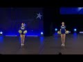 Sweden [Pom Doubles - Semis]