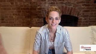 Kristen Stewart Career Retrospective | SAG-AFTRA Foundation Conversations