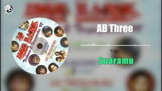 AB Three - Suaramu