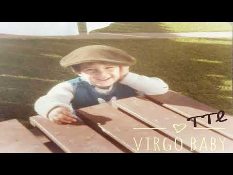 Rokxsta - Virgo Baby (Official Audio)