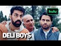 Deli Boys | An Inside Look | Hulu