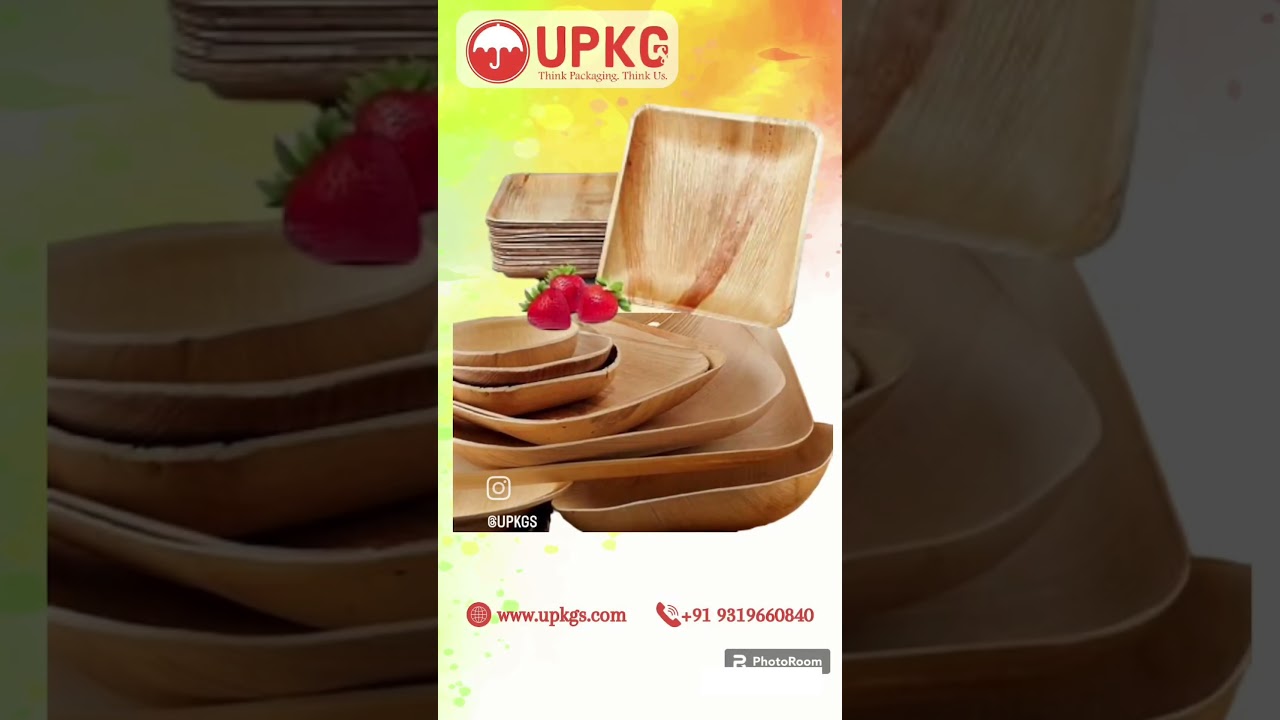 Eco-Friendly Packaging Ideas | Sustainable Packaging Solutions | 