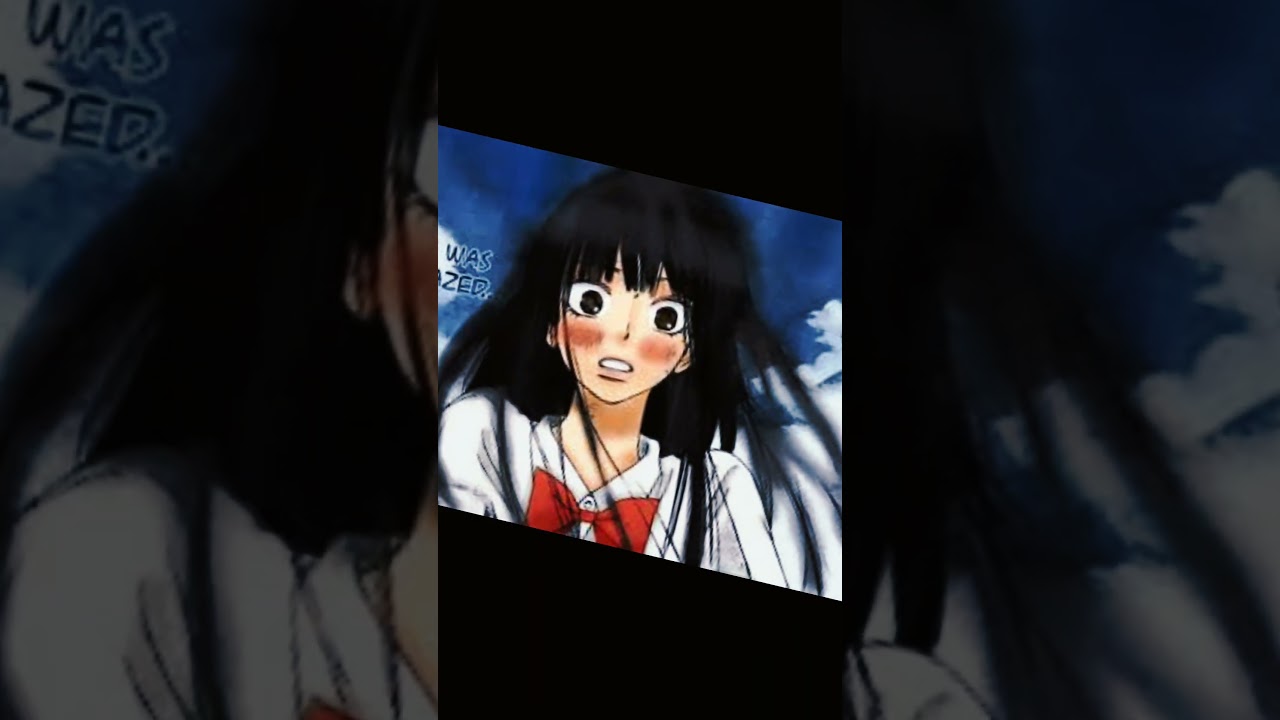 Kimi ni todoke | Sawako Kuronuma adlı videoyu YouTube'da izle Kimi ni todoke | Sawako Kuronuma adlı videoyu YouTube'da izle