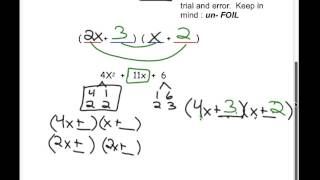 Expo Alg 8 6 Notes Part 1