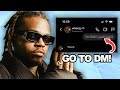 Gunnas producer teaches you how to get major placements