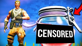 We were lied to...