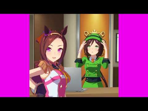 バクシンしましょう！