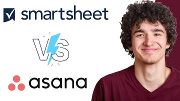 Smartsheet vs Asana: Which is Better?