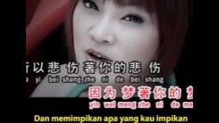 Angela - Qian Shou terjemahan