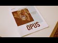 Opus  magazine papier ddi  la prvention sant au travail
