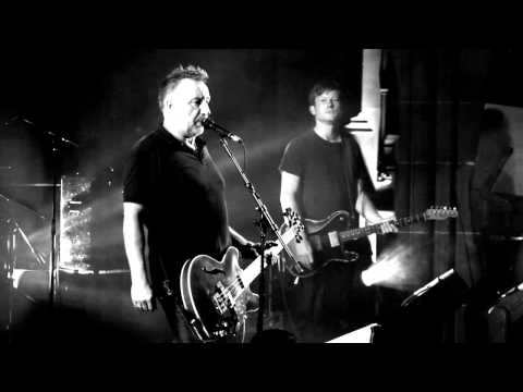 Love Will Tear Us Apart - with choir - Peter Hook & The Light @ Manc Cathedral