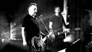 Love Will Tear Us Apart - with choir - Peter Hook &amp; The Light @ Manc Cathedral