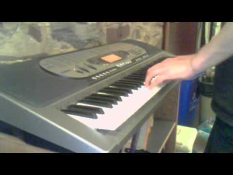 Hanazakari no kimi tachi e - Ikemen Boogie Nights (piano)