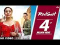 Red Suit Lyrics Neha Bhasin