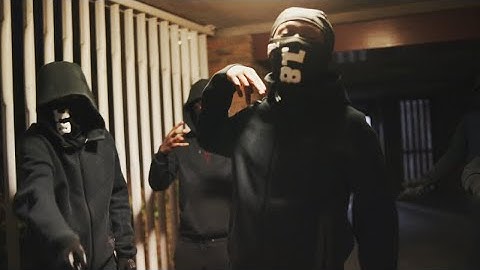 JayZedda - Execution (Official Video)