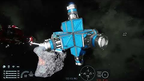 Space Engineers Xbox: Tutorial 108 - Custom Turret Controller Drones