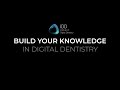 Institute of digital dentistry  online comprehensive digital dentistry training