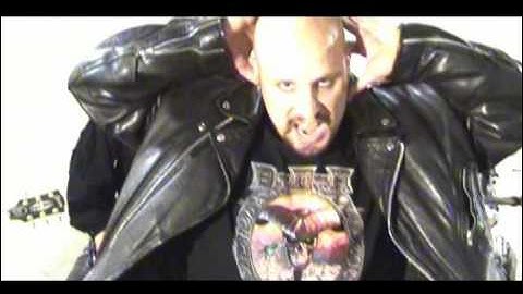 CLOUDSCAPE - Darkest Legacy (Official video)