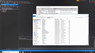 Lua Quick Start Guide | 7. Lua Bridge