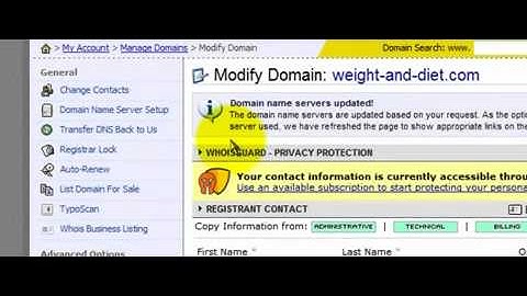 How To Set Up Hostgator Web hosting Video Tutorial - Hostgator Coupon